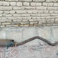 اگزوز بلوچی و لوله سنتر|قطعات یدکی و لوازم جانبی|تربت‌حیدریه, ۴۵ متری|دیوار