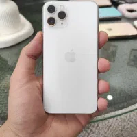 گوشی iphone 11 pro 256 LLA|موبایل|رشت, نیکمرام|دیوار
