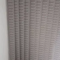 کرکره پرده ای عمودی