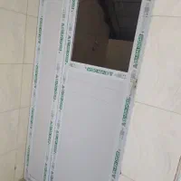 دربpvc. سفارشی( پی وی سی)PVC