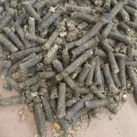 پلیت خوراک دام ومواد معدنی