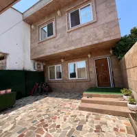 ویلای دوبلکس با سند تک‌برگ /۳ خواب مستر/جکوزی