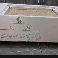واگذاری کافه گلاره