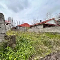 زمین ویلایی داخل کوچصفهان
