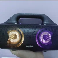 اسپیکر بلوتوثی انکر soundcore pro