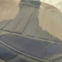 روکش صندلی چرم و کفه لاستیک|قطعات یدکی و لوازم جانبی|جوانرود, |دیوار