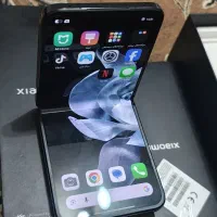 xiaomi mix flip rm12 512 شاهکار تاشوهای جهان