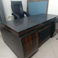 میز مدیریتی