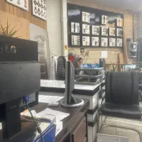 نیروی اداری