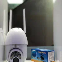 دوربین مینی اسپید دام وای فای دارای دید در شب رنگی|دوربین مداربسته|تهران, شیخ هادی|دیوار