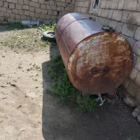 تانکر در چالدران