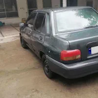 پراید