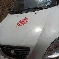 سواری تیبا 1