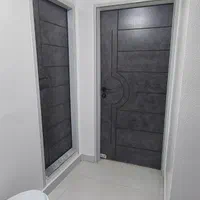 خدمات فروش انواع درب(درب ضد سرقت، درب چوبی)|مصالح و تجهیزات ساختمان|اصفهان, ملک‌شهر|دیوار