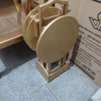 مبل سلطنتی|مبلمان خانگی و میز عسلی|همدان, |دیوار