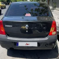 تندر ۹۰(ال نود) E2 دنده ای مدل ۹۵