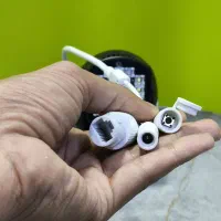 دوربین سیمکارتی دام 4g (زیر سقفی)|دوربین مداربسته|قم, شهرک امام حسین|دیوار