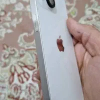 ایفون ۱۴ نرمال در حد صفر سفید|موبایل|ارومیه, |دیوار