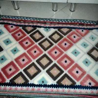 پادری های رنگی رنگی ریشه دار|پادری|پاکدشت, پاکدشت (مامازند)|دیوار