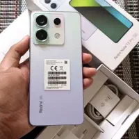 گوشی شیائومی نوت۱۳پرو فایوجی نو