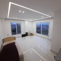 برقکار برق ساختمان نورپردازی لاین نوری چراغ مگنتی