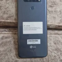 گوشی ال جی LG K61