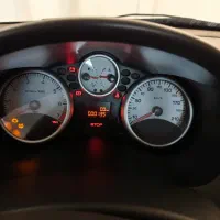 پژو ۲۰۷ TU5فرمان هیدرولیک مدل۱۴۰۴|خودرو سواری و وانت|صحرای باغ, |دیوار