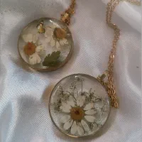 اکسسوری رزینی|زیورآلات و اکسسوری|رشت, پل تالشان|دیوار