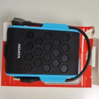 هارد دیتا یک ترابایت|قطعات و لوازم جانبی رایانه|پردیس, فاز ۸|دیوار