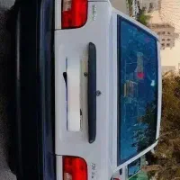 پراید مدل ۹۶|خودرو سواری و وانت|مشهد, رضاییه|دیوار