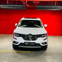 رنو کولیوس|خودرو سواری و وانت|تهران, سیمای ایران|دیوار