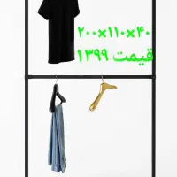 رگال لباس/ میز چوب روس|جاکفشی، کمد، دراور|ساوه, |دیوار