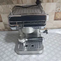 اسپرسو ساز حرفه ای
