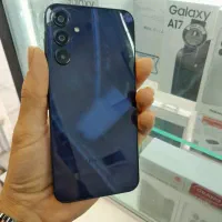 سامسونگ a15 رام8 حافظه256 طرح تعویض و خریدوفروش