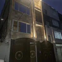 ۹۵متری نوسازپیامبر اعظم۸۵/توس۱۴۲/باغون آباد