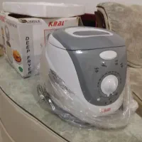 سرخ کن وگرم کن،آرام پز پلوپز وبخارپز