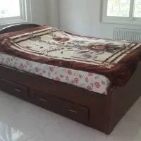 ویلا باغ تمام امکانات  تالش بهشت نزدیک رودخونه|اجارهٔ کوتاه‌مدت ویلا و باغ|تالش, تالش|دیوار