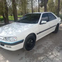 پارس xu7pمدل ۱۴۰۲