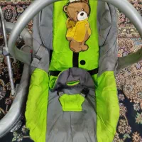 کریه.روروهک.کالسکه عصایی