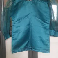 لباس مجلسی دخترانه