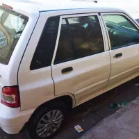 111مدل 95تمیز موتوری به شرط|خودرو سواری و وانت|تربت جام, بیست متری منبع آب|دیوار