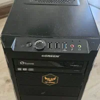 motherboard ram cpu power|قطعات و لوازم جانبی رایانه|تهران, نارمک جنوبی|دیوار