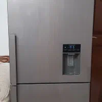 یخچال فریزر اسنوا مدلSN4-0250TI