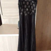 پیراهن مجلسی و دو عدد کت دخترانه برای 5سال تا7سال|لباس|محلات, |دیوار