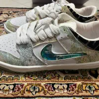 کفش جردن دراگون سایز 44