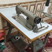 چرخ خیاطی جوکی و سردوز پروانه