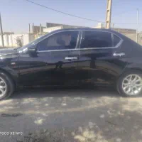 دنا اوتومات مدل400|خودرو سواری و وانت|یزد, |دیوار