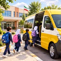 نیازمند سرویس مدارس