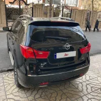 هایما s7 مدل ۹۷|خودرو سواری و وانت|کرج, فاز ۳ گوهردشت|دیوار