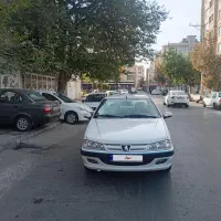 پژو پارس مدل 1403موتور جدید درحد صفر